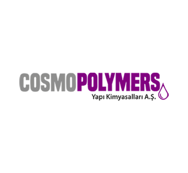cosmopolymers